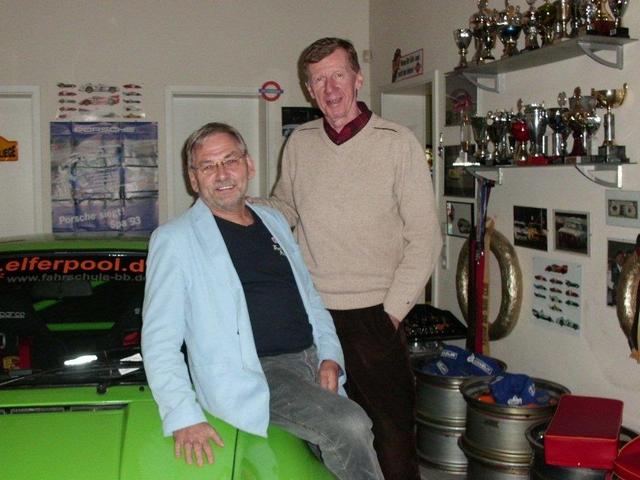 Walter R&ouml;hrl