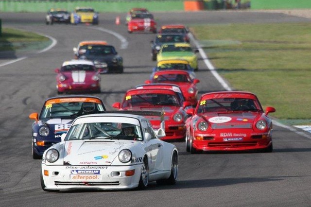 Racing